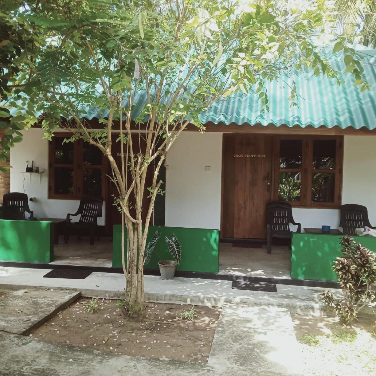Bella Nilaveli Beach Bilik gambar
