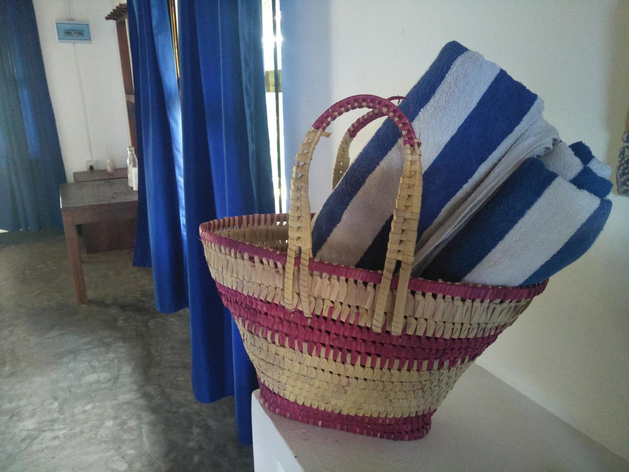Bella Nilaveli Beach Bilik gambar