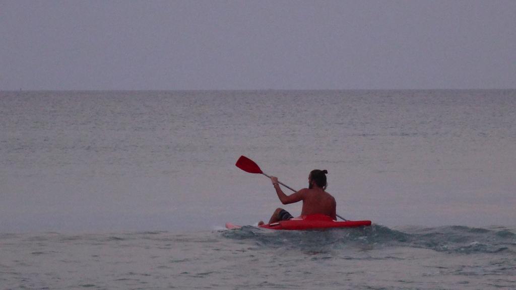 Bella Nilaveli Beach Luaran gambar
