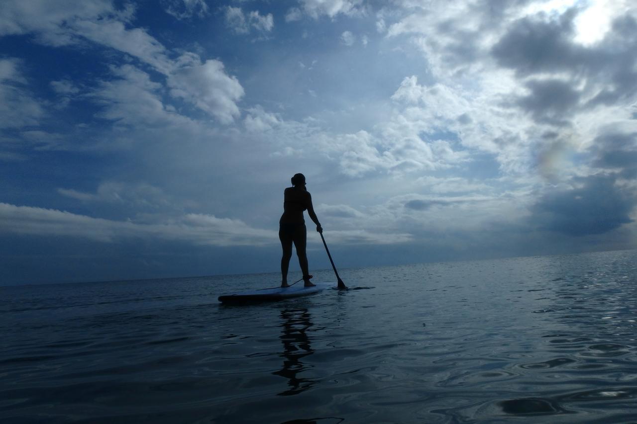 Bella Nilaveli Beach Luaran gambar