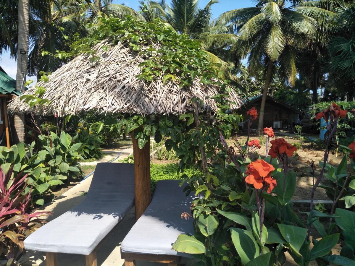 Bella Nilaveli Beach Luaran gambar